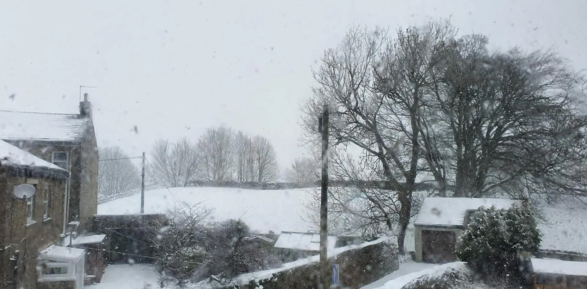 Station Cottage Hawes United Kingdom