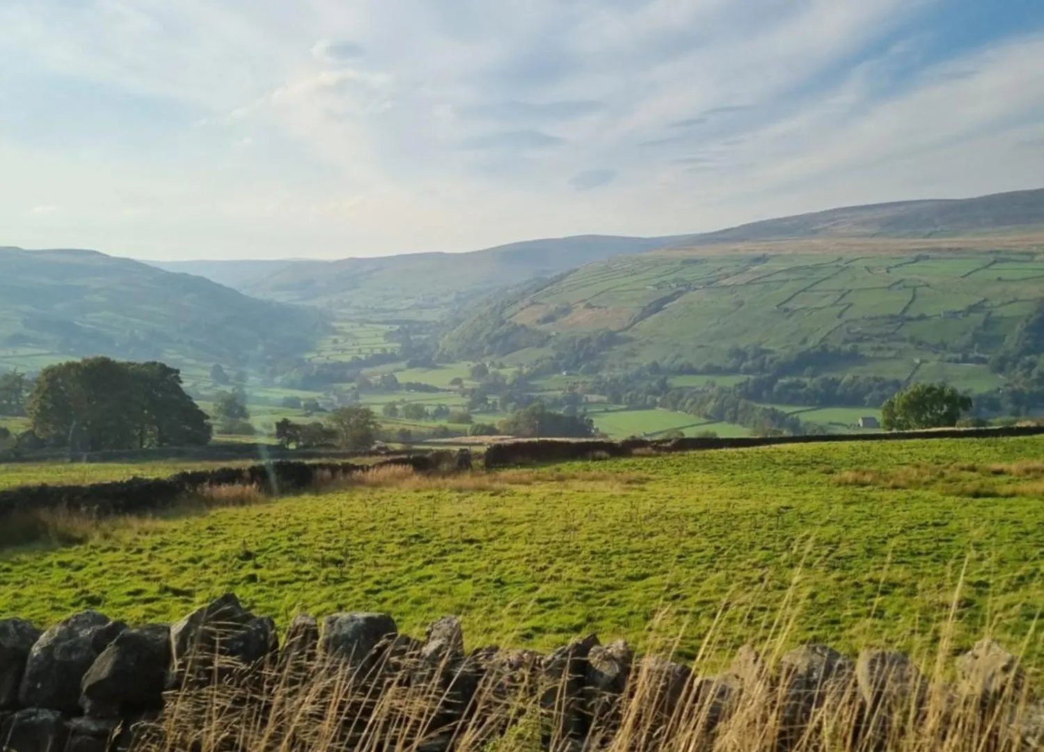 Station Cottage Hawes 0*,  United Kingdom