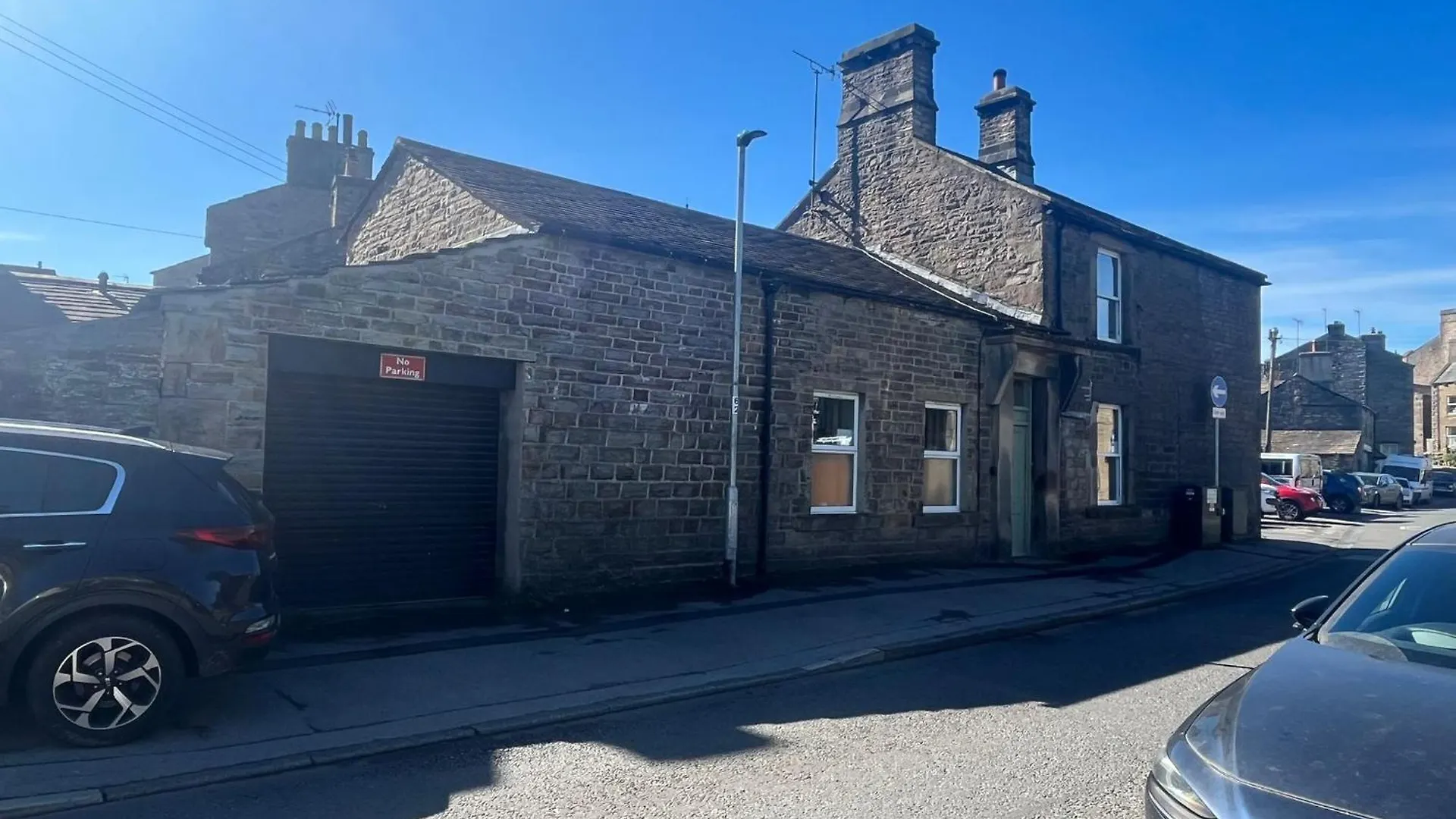 Station Cottage Hawes 0*,  United Kingdom