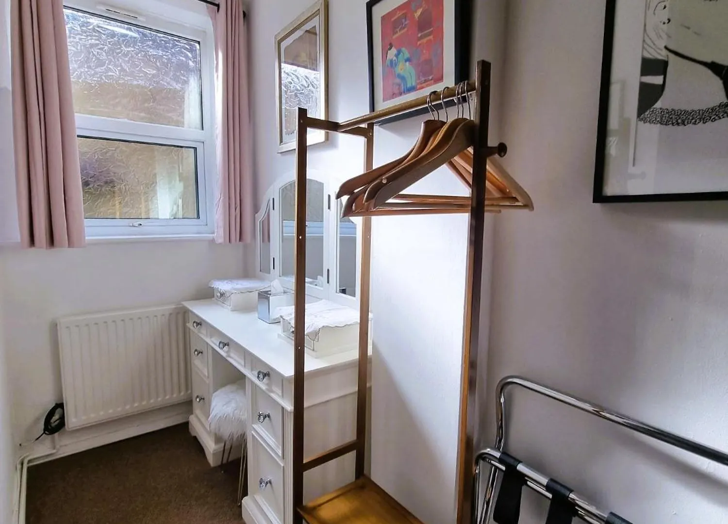 Station Cottage Hawes Holiday home